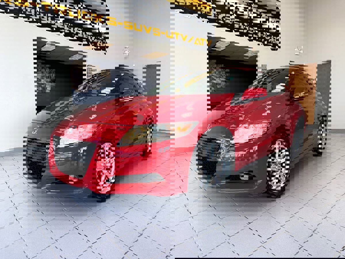 Used 2011 Honda CR-Z EX image 40