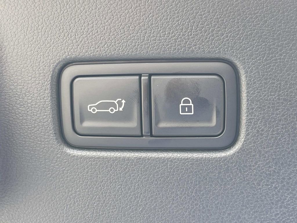 New 2026 Hyundai Palisade Limited image 13