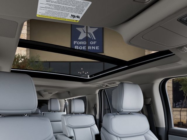 New 2027 Ford Expedition Max Platinum AWD/4WD image 22