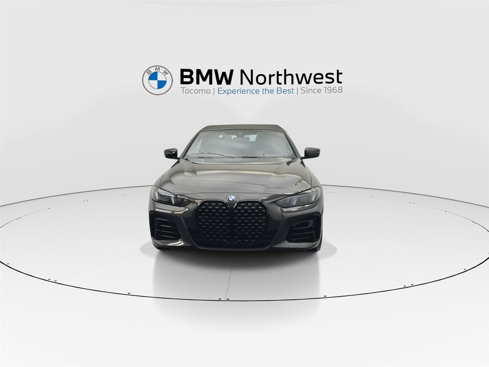 New 2026 BMW 430i xDrive Convertible w/ M Sport Package AWD/4WD image 7