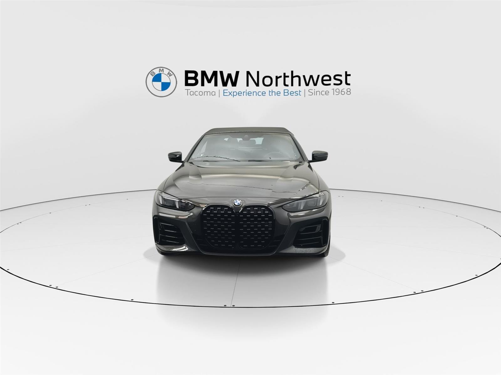 New 2026 BMW 430i xDrive Convertible w/ M Sport Package image 7