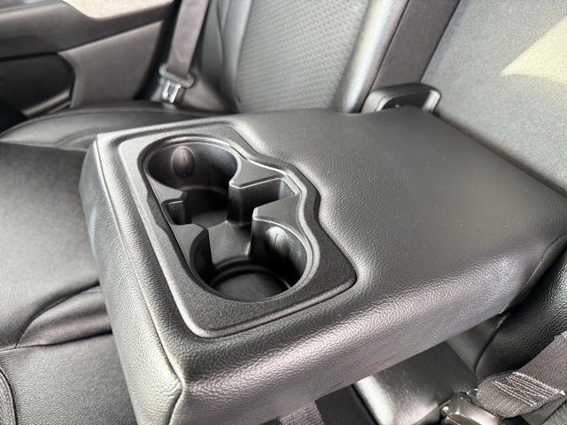 Used 2024 Jeep Compass Latitude image 22