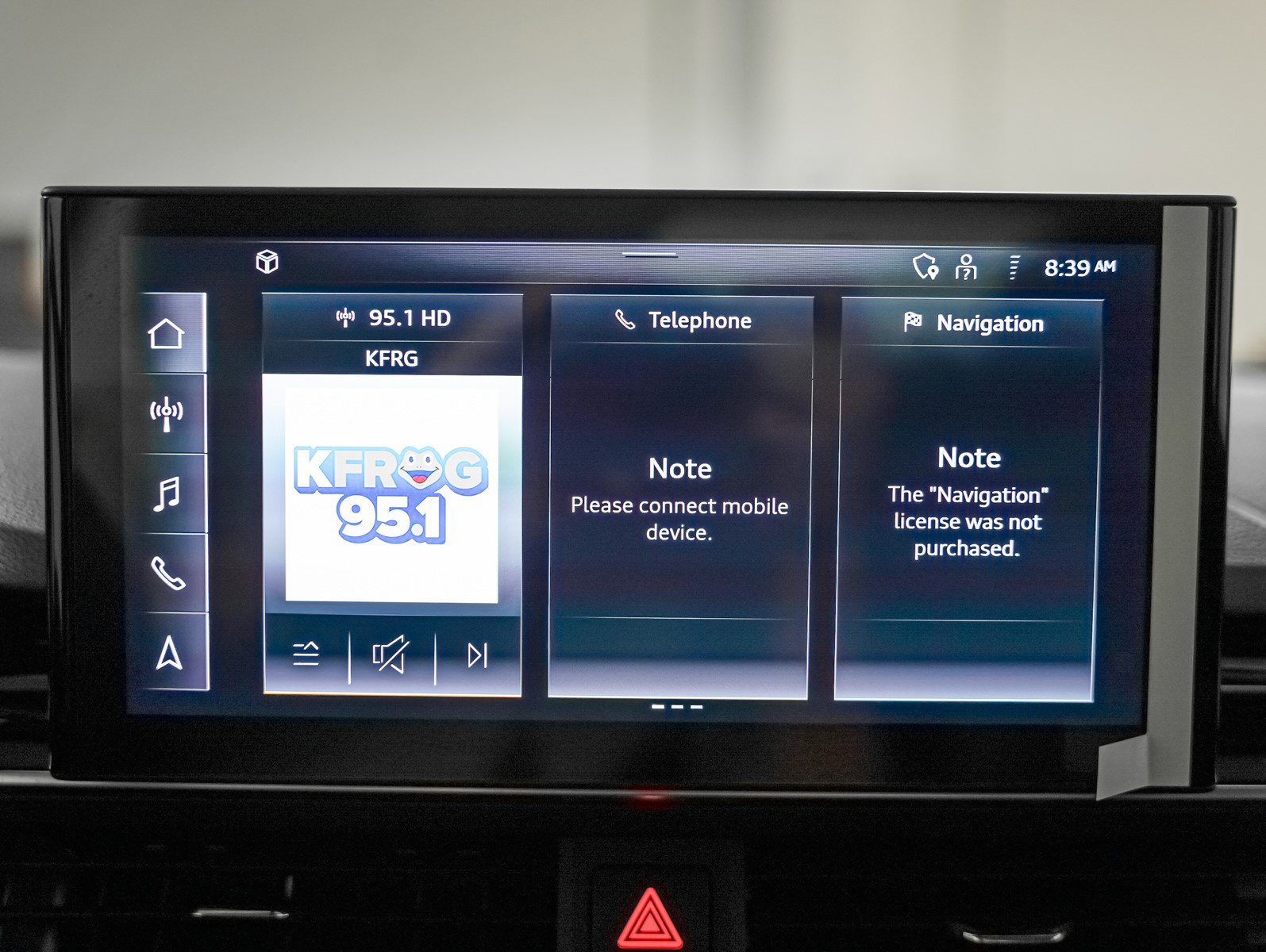 Used 2024 Audi A5 2.0T Premium Plus w/ Premium Plus image 20