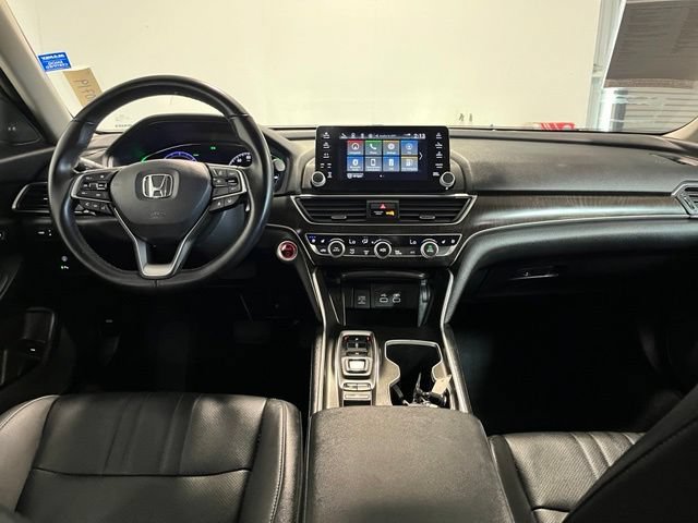 Used 2022 Honda Accord Touring image 18