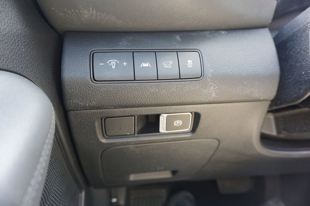 Used 2023 Hyundai Santa Fe SEL AWD/4WD image 5