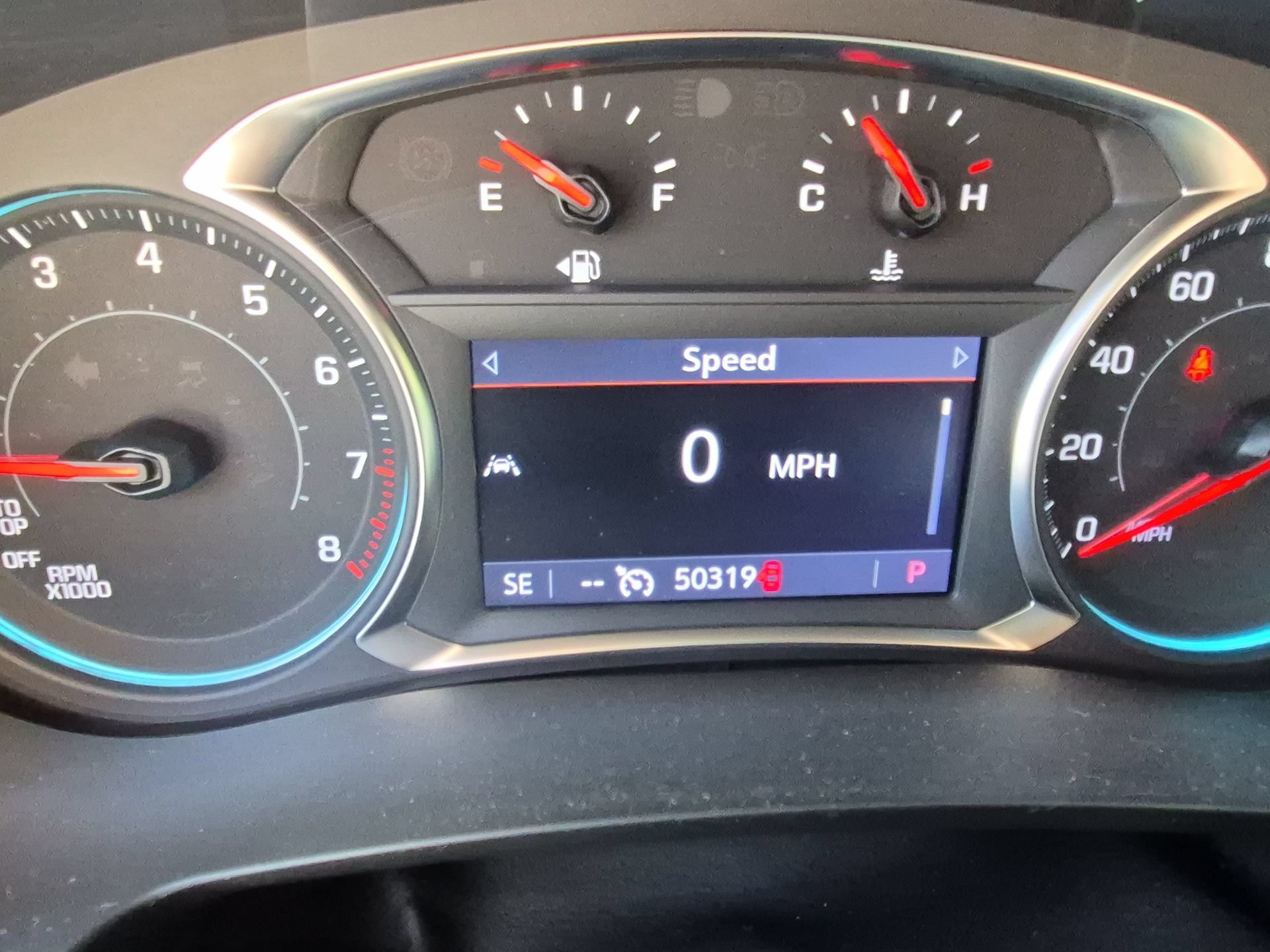 Used 2023 Chevrolet Traverse LT w/ Rear Camera Mirror Package AWD/4WD image 14