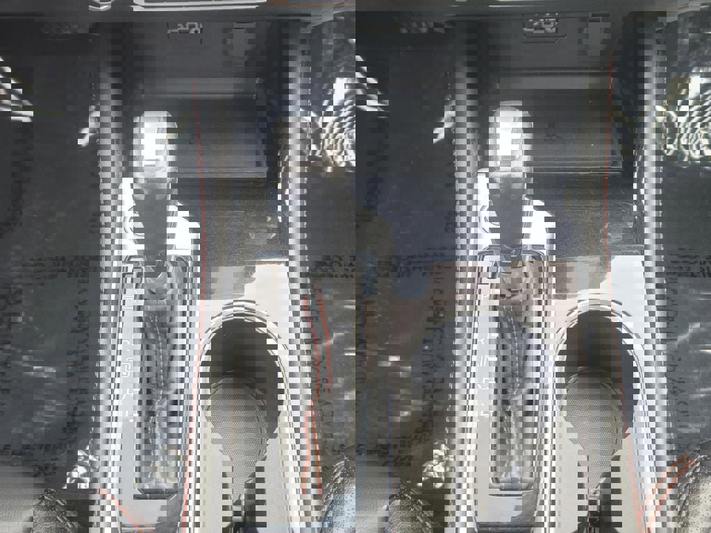 Certified 2024 Nissan Altima 2.5 SR image 24