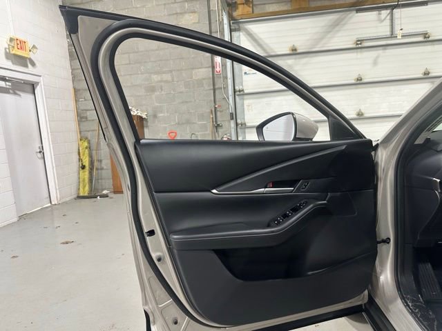 Certified 2023 MAZDA CX-30 AWD 2.5 S w/ Select Package image 11
