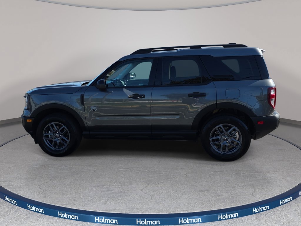Used 2025 Ford Bronco Sport Big Bend AWD/4WD image 9