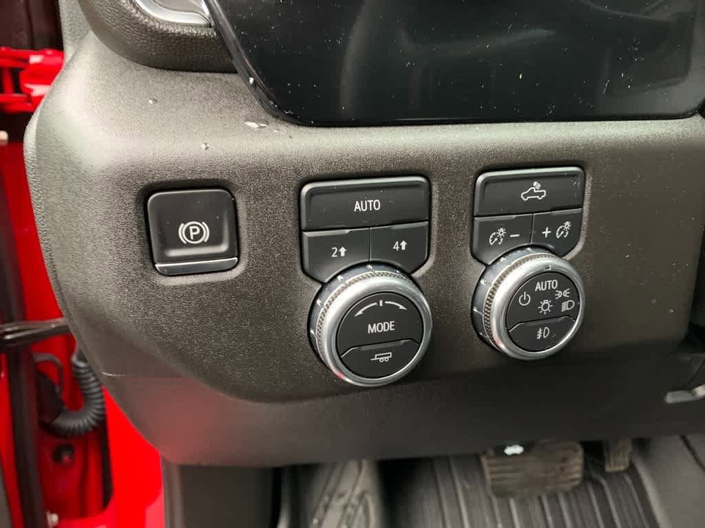 Used 2026 GMC Sierra 1500 Elevation AWD/4WD image 24