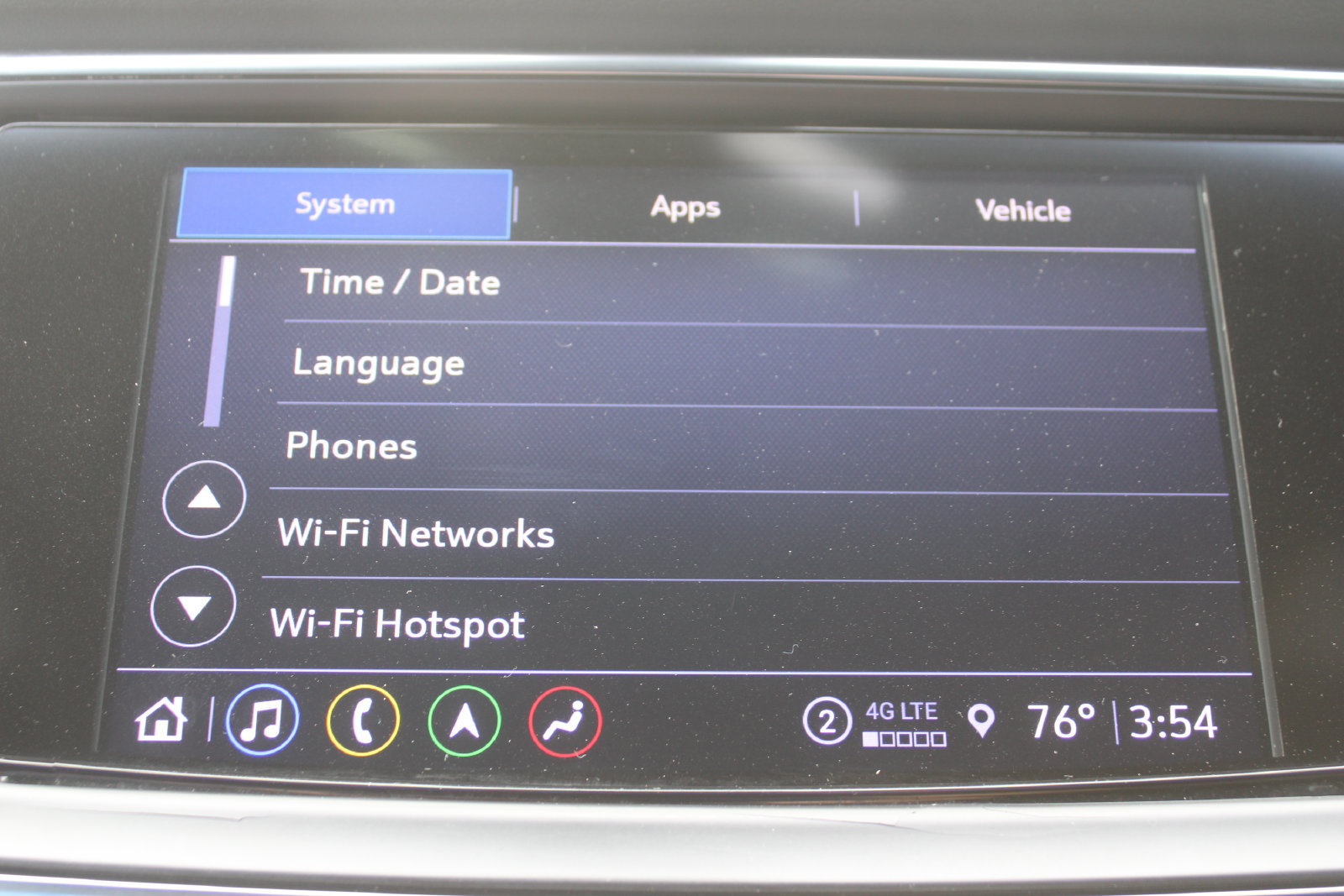 Used 2022 Buick Enclave Premium FWD image 57