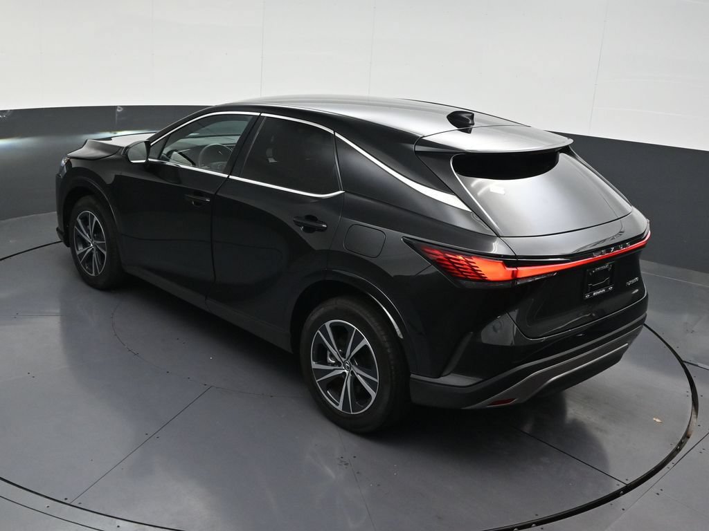 Used 2025 Lexus RX 350 FWD image 11