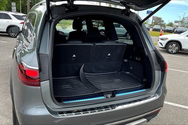 Used 2024 Mercedes-Benz GLS 450 4MATIC image 37