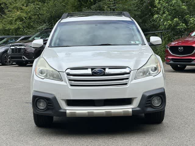 Used 2013 Subaru Outback 3.6R Limited w/ Moonroof Pkg AWD/4WD image 27