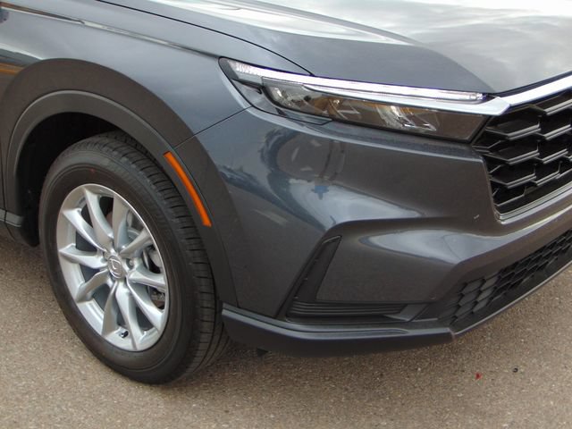 Certified 2026 Honda CR-V EX image 2