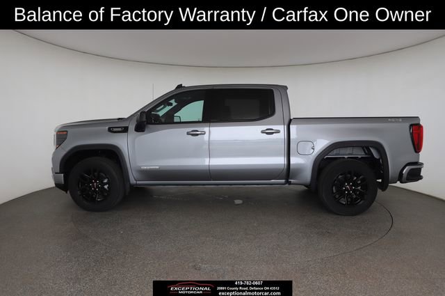 Used 2026 GMC Sierra 1500 Elevation AWD/4WD image 7