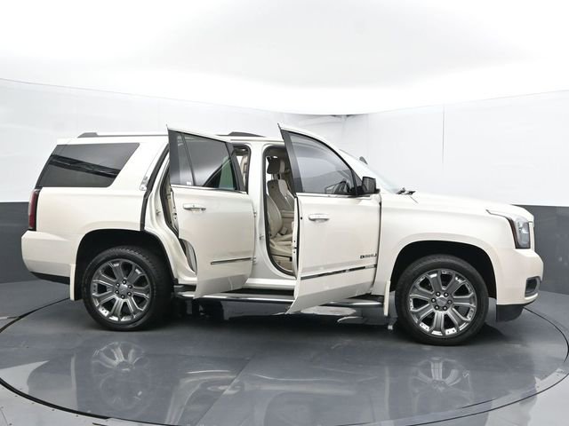 Used 2015 GMC Yukon Denali w/ Touring Package image 62