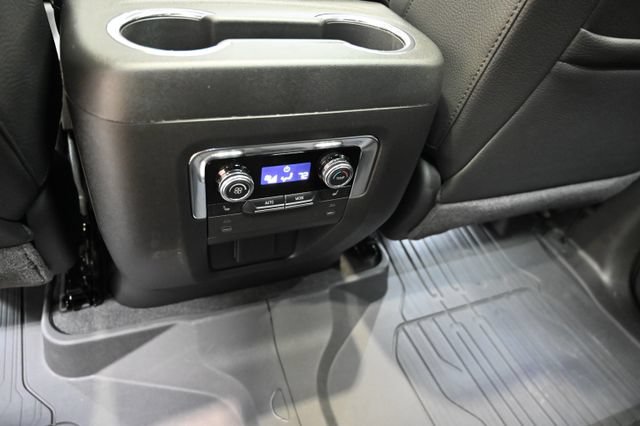 New 2026 GMC Yukon XL Denali w/ Sun & Power Step Package AWD/4WD image 29