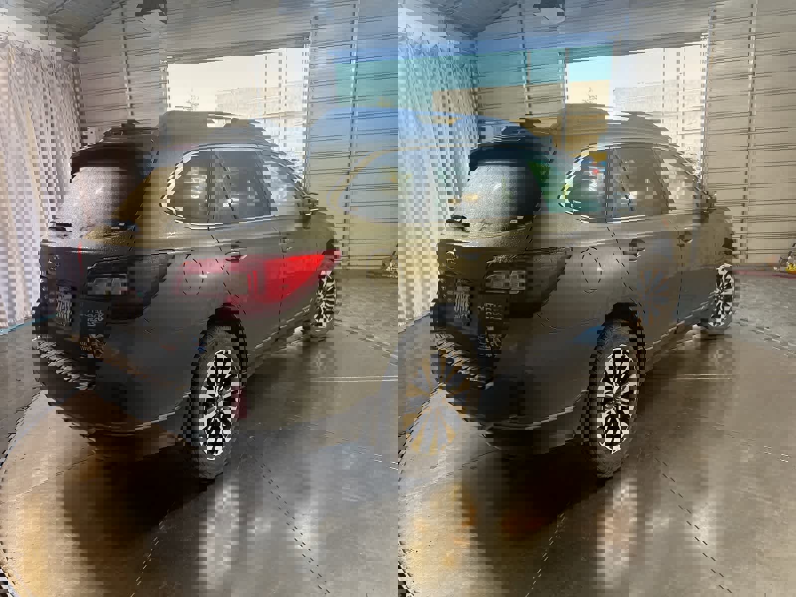 Used 2016 Subaru Outback 2.5i Limited image 5