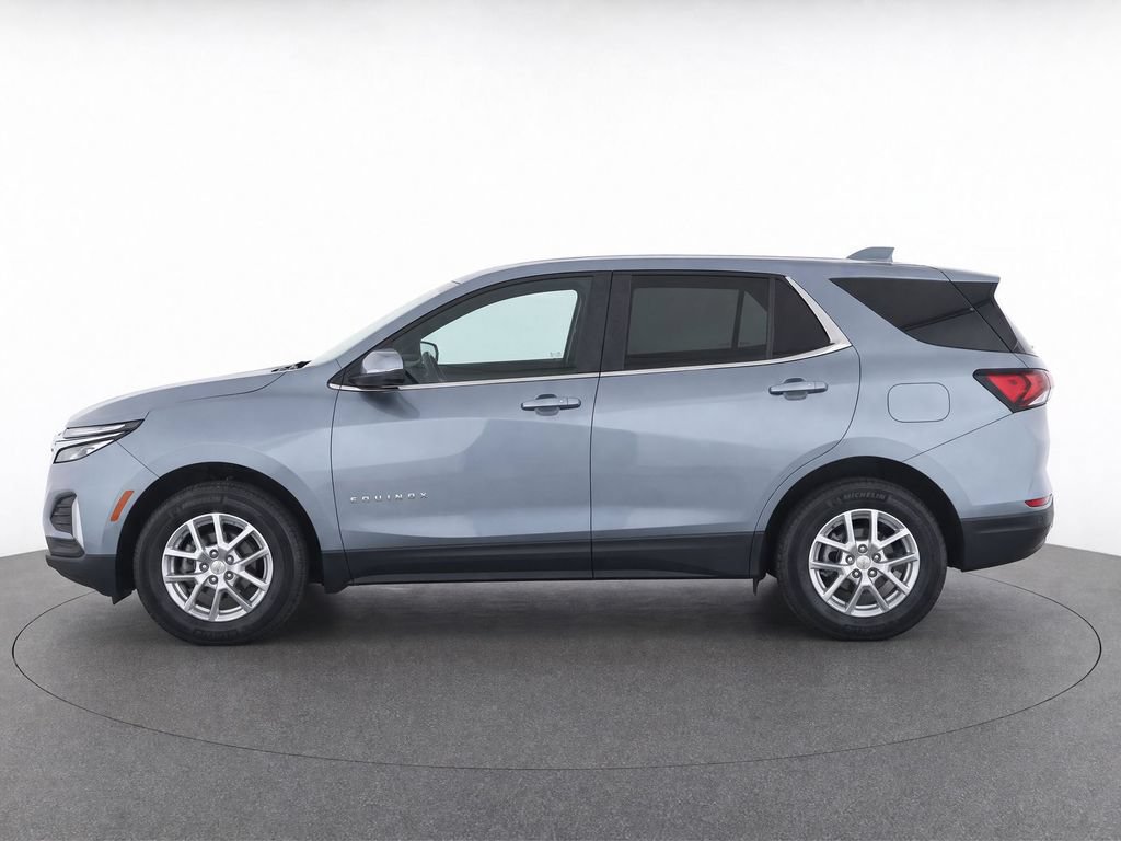 Used 2024 Chevrolet Equinox LT FWD image 6