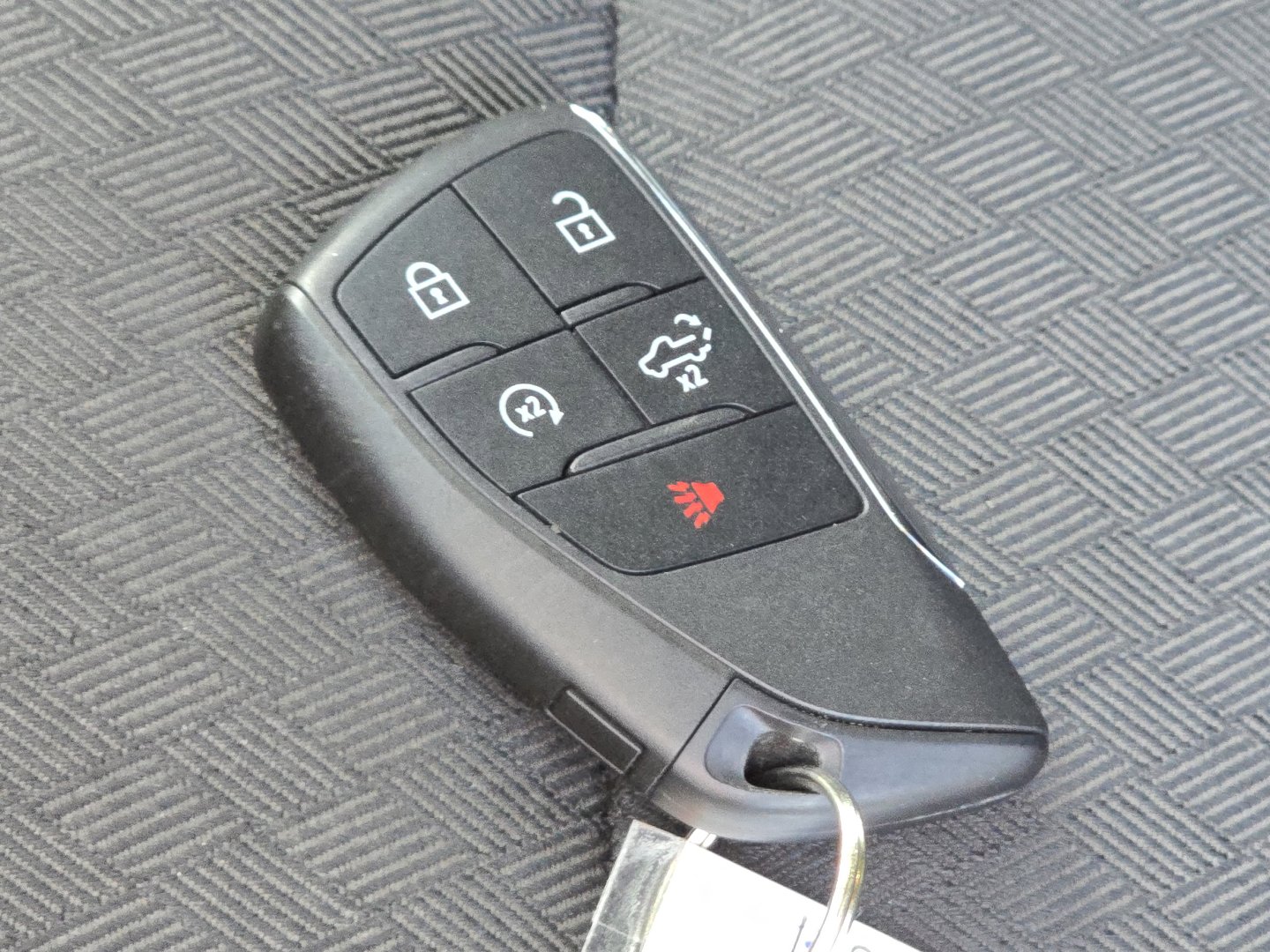 Certified 2022 Chevrolet Silverado 1500 LT image 35