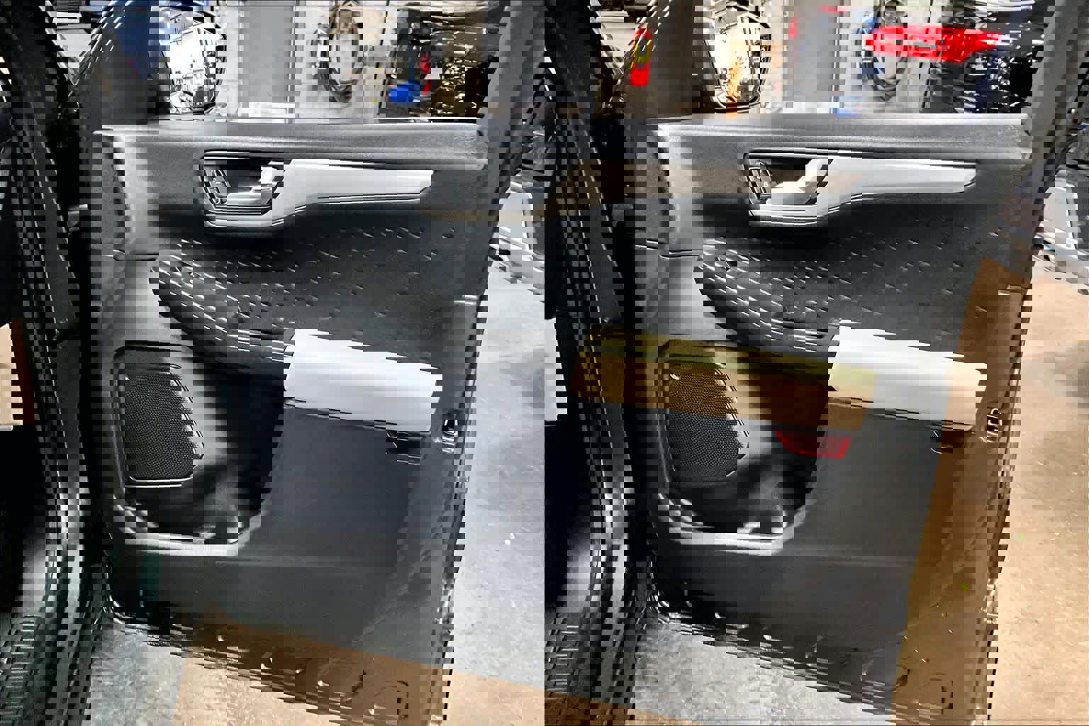 Used 2020 Ford Escape SEL image 22