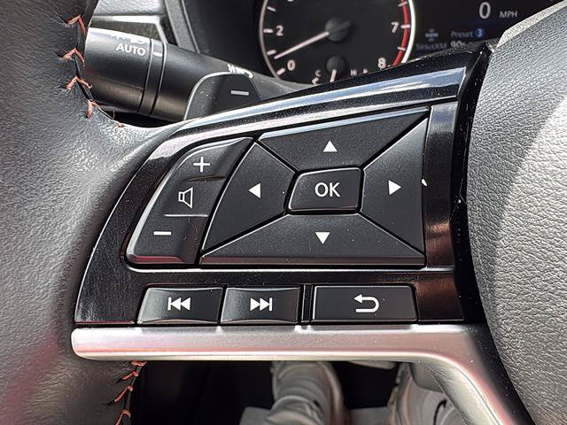 Used 2023 Nissan Altima 2.5 SR w/ SR Premium Package FWD image 22