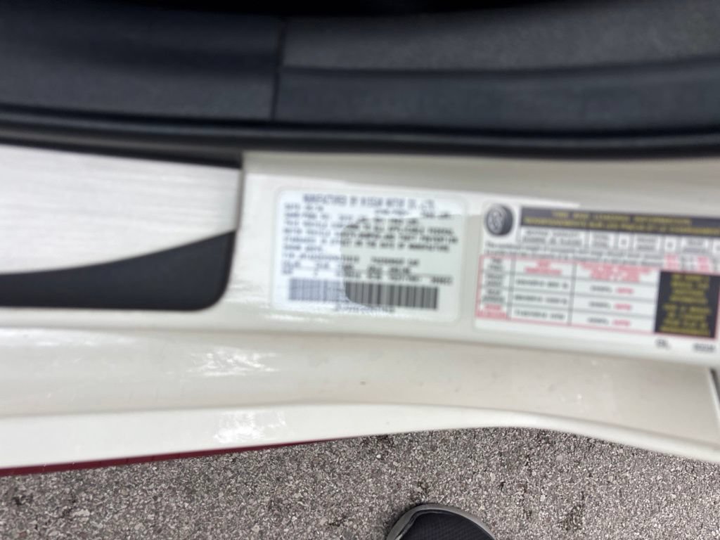 Used 2019 Nissan 370Z NISMO RWD image 39