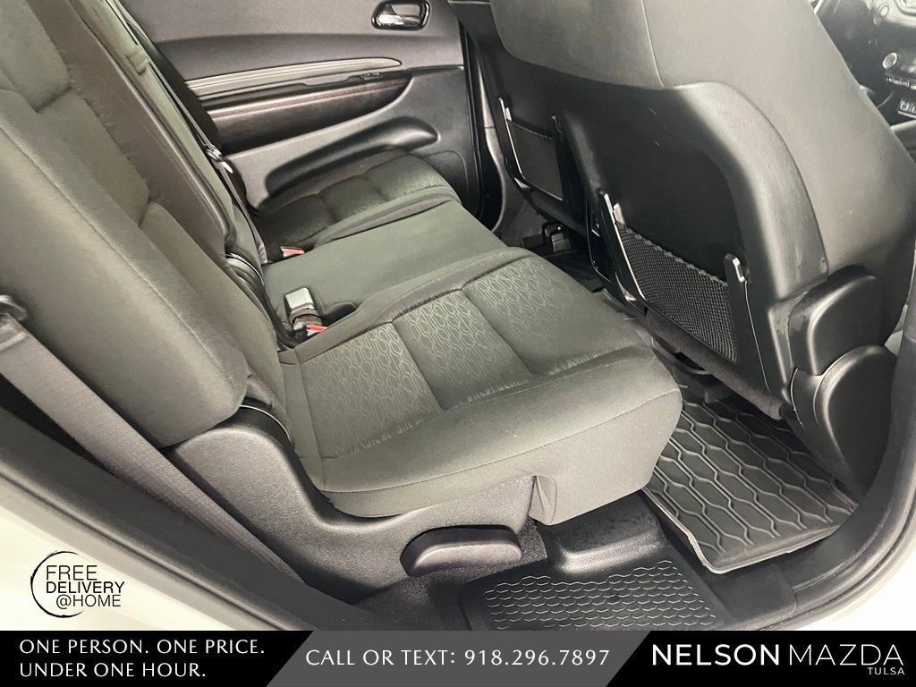 Used 2025 Dodge Durango GT w/ Trailer Tow Group IV image 44