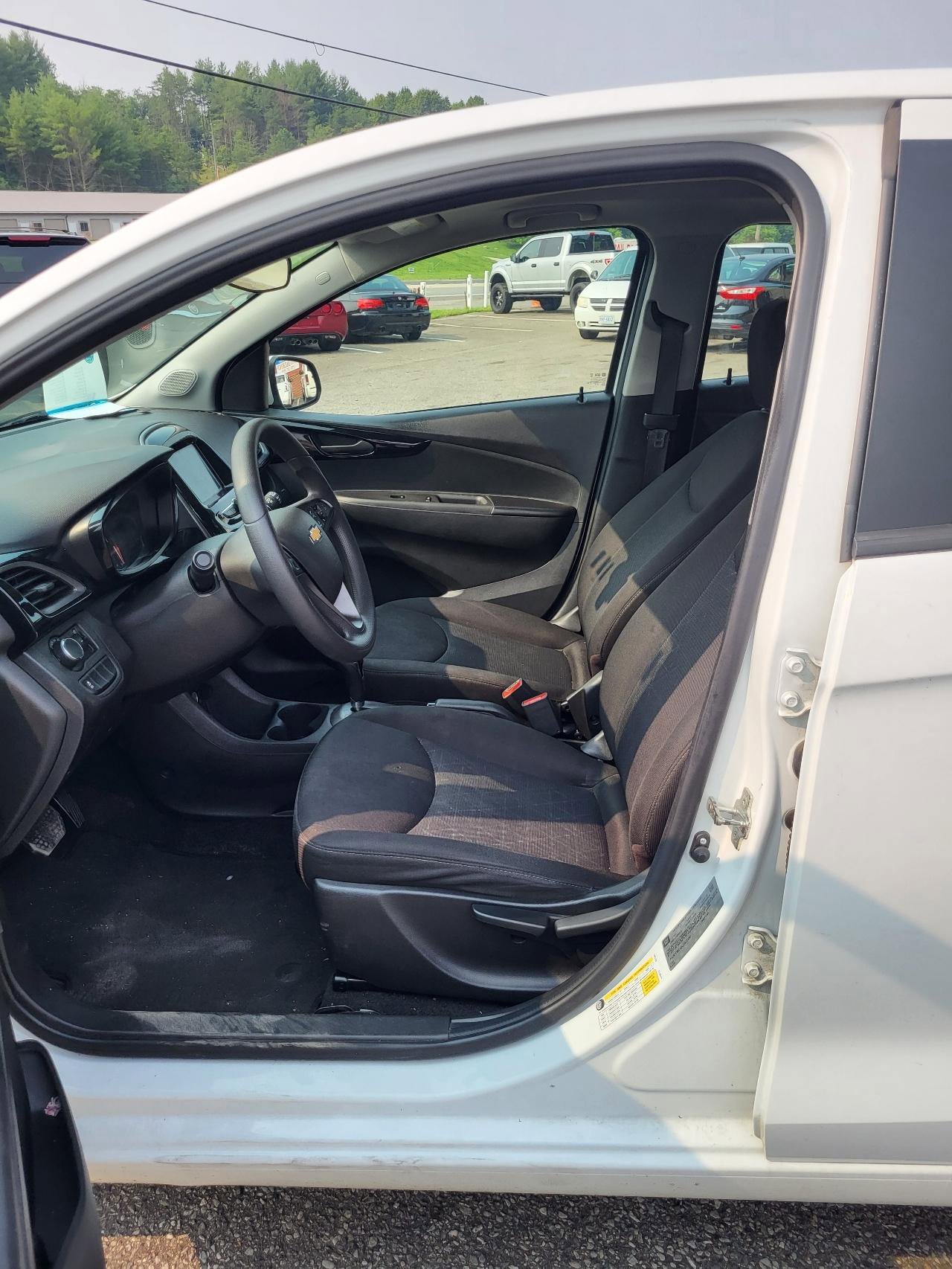 Used 2020 Chevrolet Spark LT image 7