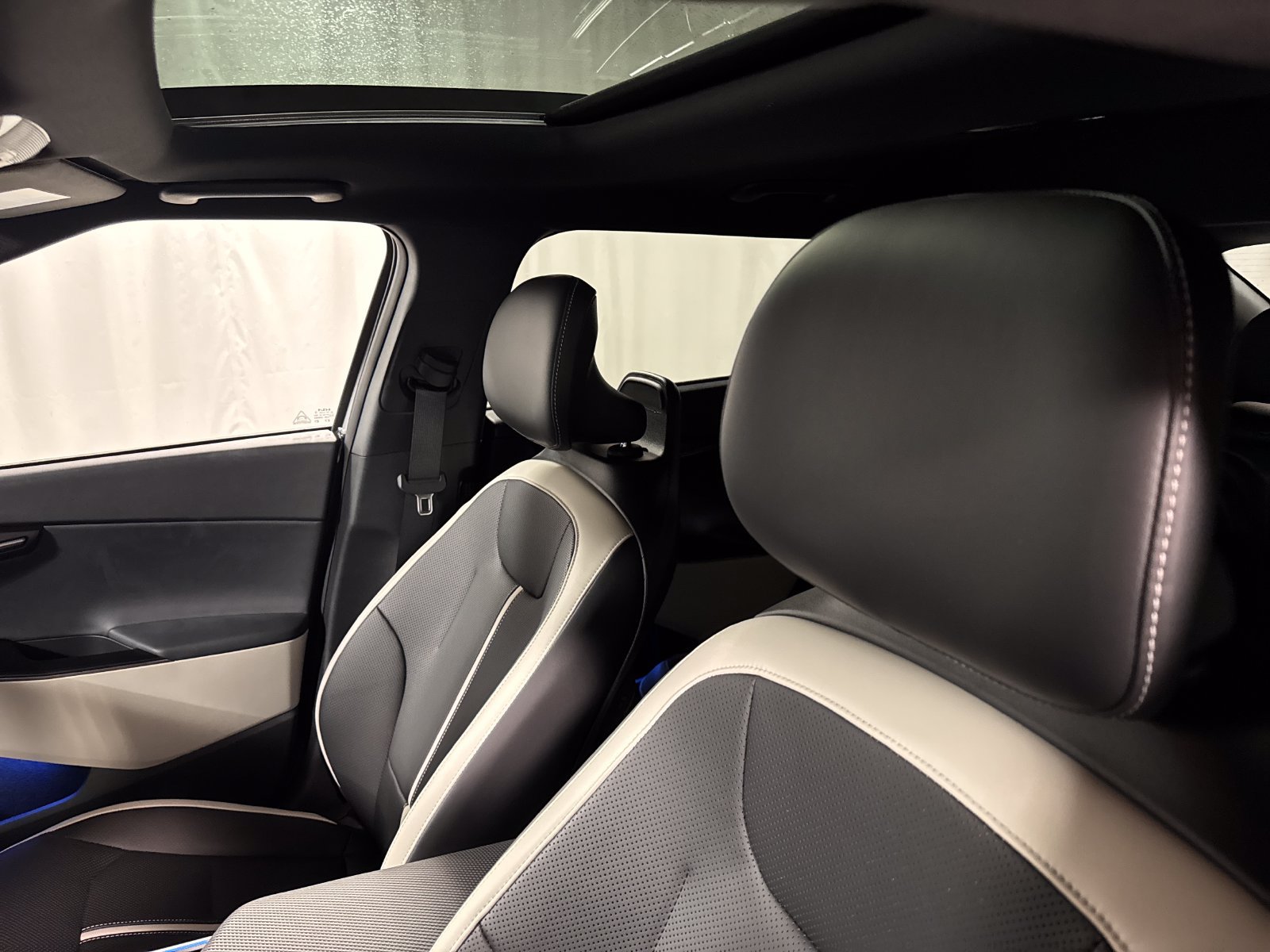 New 2026 Kia EV6 GT-Line AWD/4WD image 23