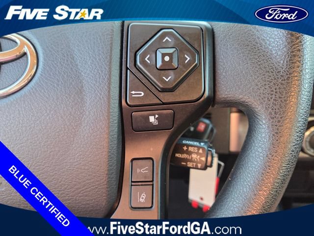 Used 2023 Toyota Tacoma SR AWD/4WD image 25