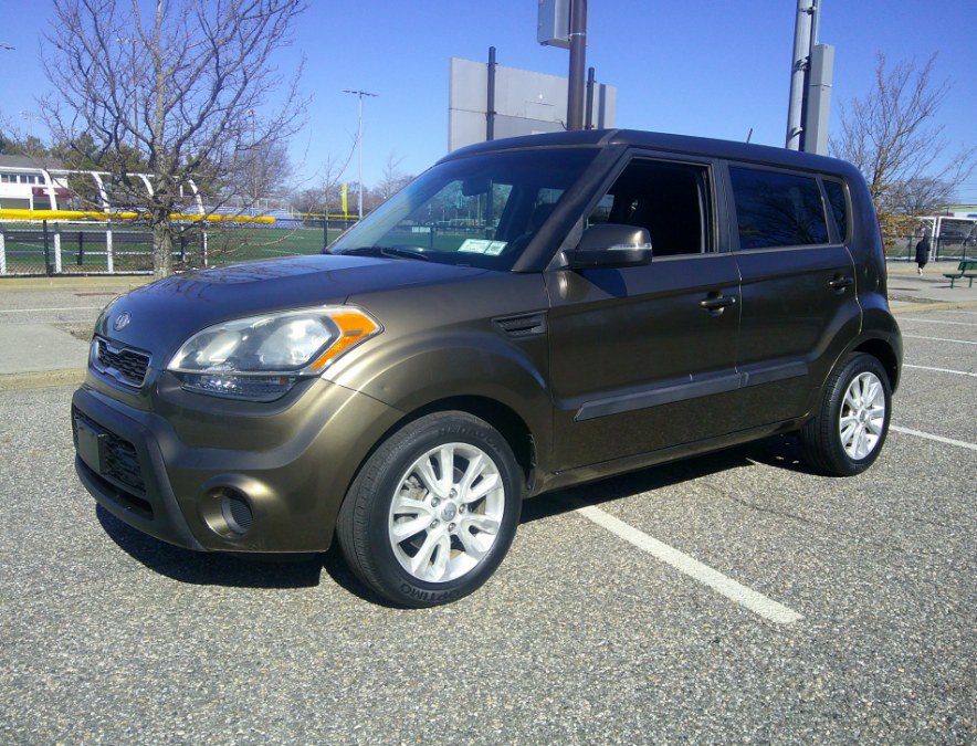 Used 2012 Kia Soul + image 19