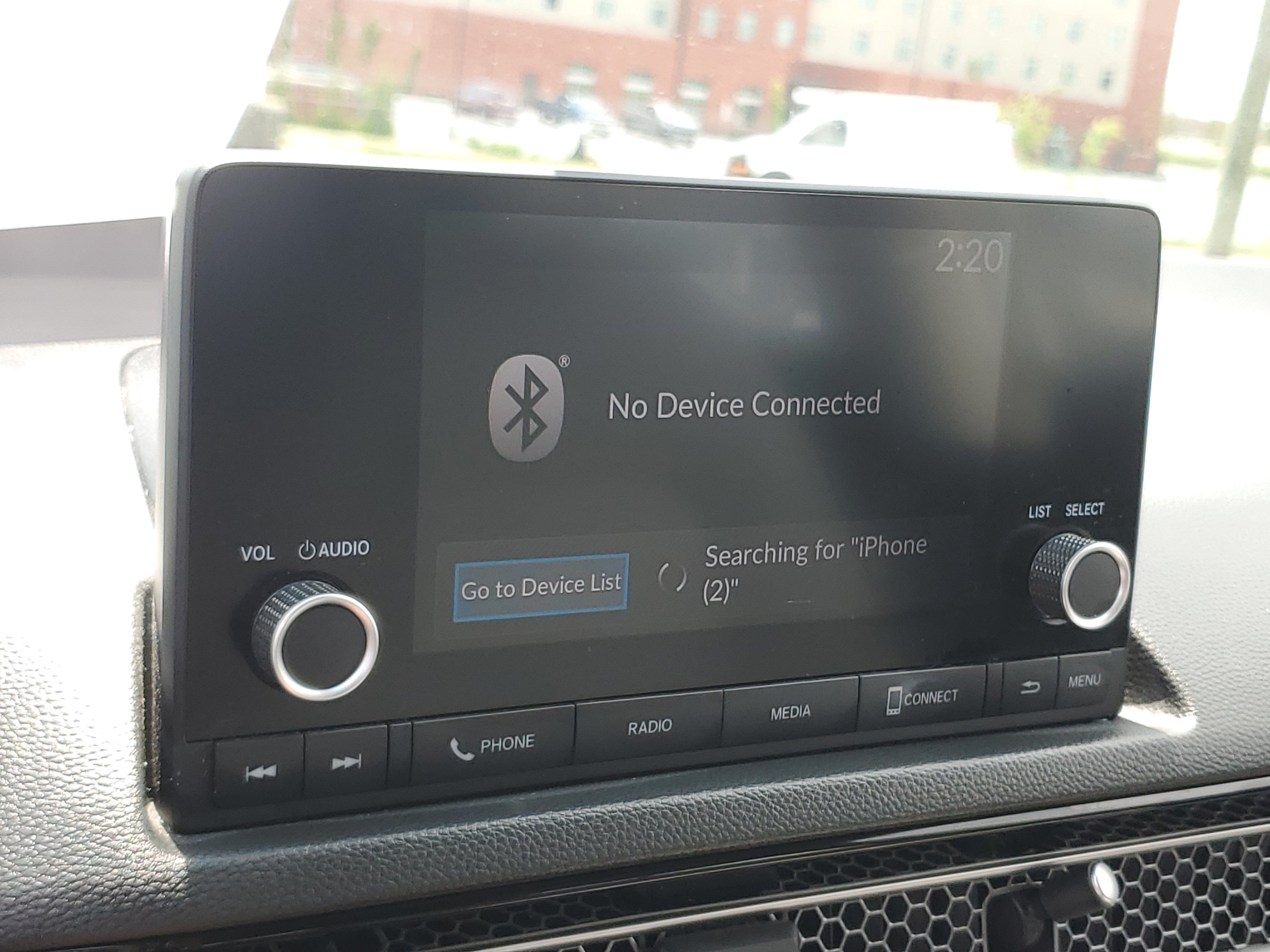 Used 2023 Honda Civic LX image 26