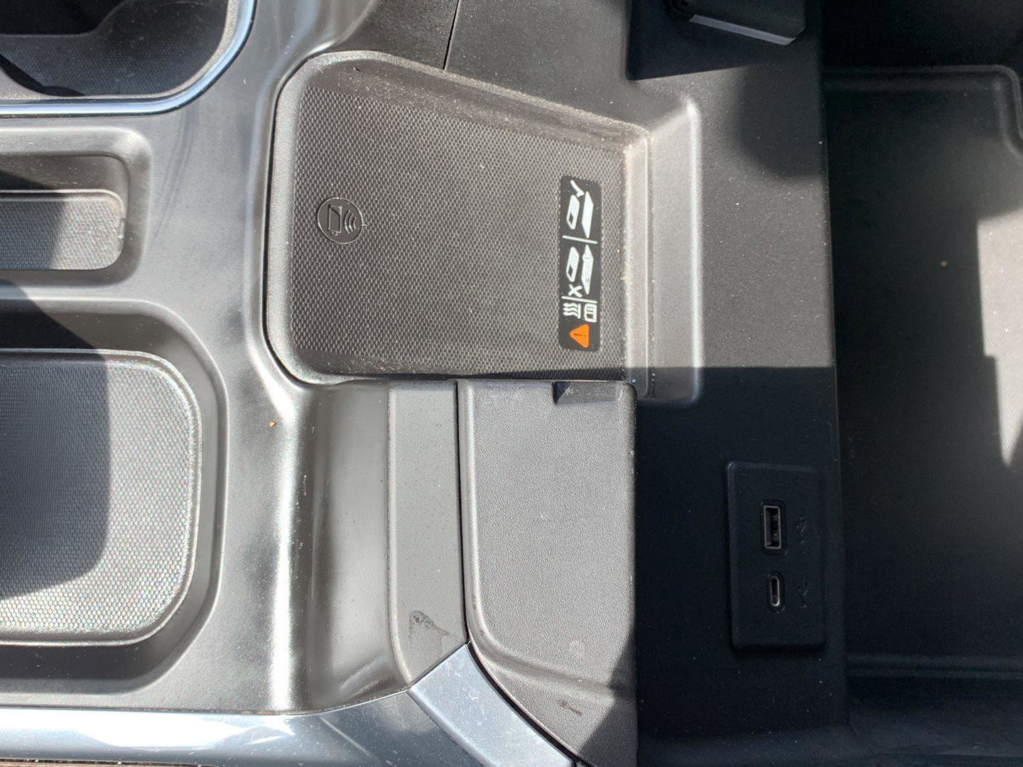 Used 2022 Chevrolet Silverado 1500 RST image 28