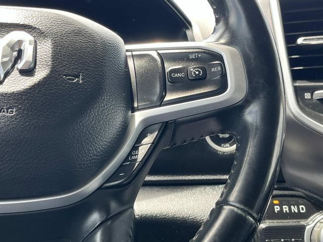 Certified 2020 RAM 1500 Big Horn RWD image 30