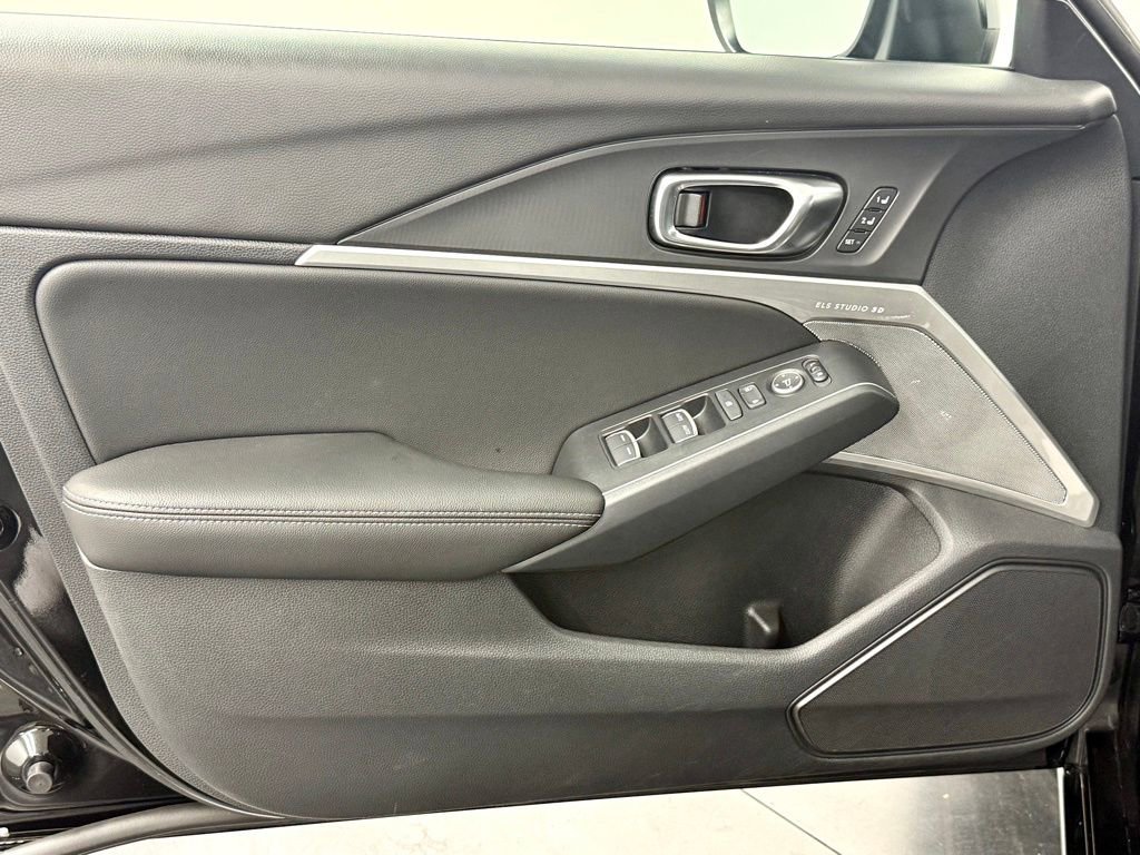 Used 2025 Acura Integra A-Spec image 17
