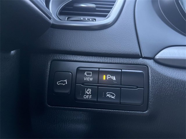 Certified 2023 MAZDA CX-9 Grand Touring image 18