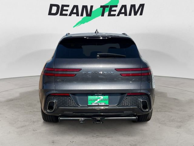 Used 2022 Genesis GV70 2.5T w/ Advanced Package image 8