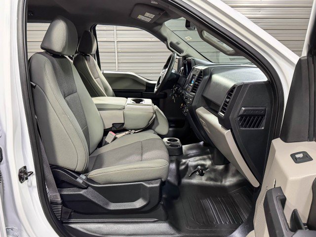 Used 2018 Ford F150 XL w/ XL Power Equipment Group image 19