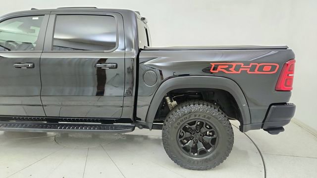 Used 2025 RAM 1500 RHO w/ RHO Level 1 Equipment Group image 10