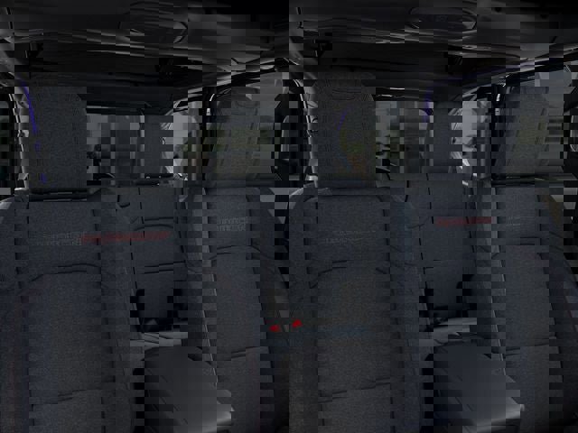 New 2026 Jeep Wrangler Unlimited Rubicon w/ Safety Group image 26