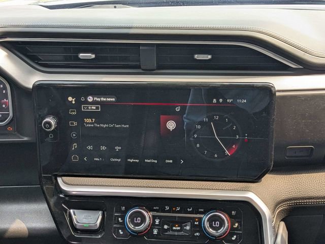 Used 2023 GMC Sierra 1500 Denali w/ Denali Reserve Package RWD image 16