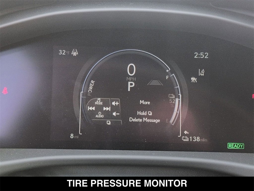 New 2026 Lexus RZ 350e 2WD w/ Technology Package image 13