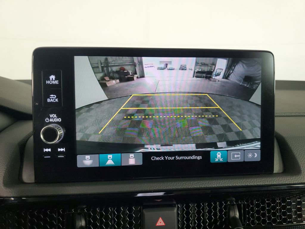 Used 2023 Honda CR-V Sport Touring image 22