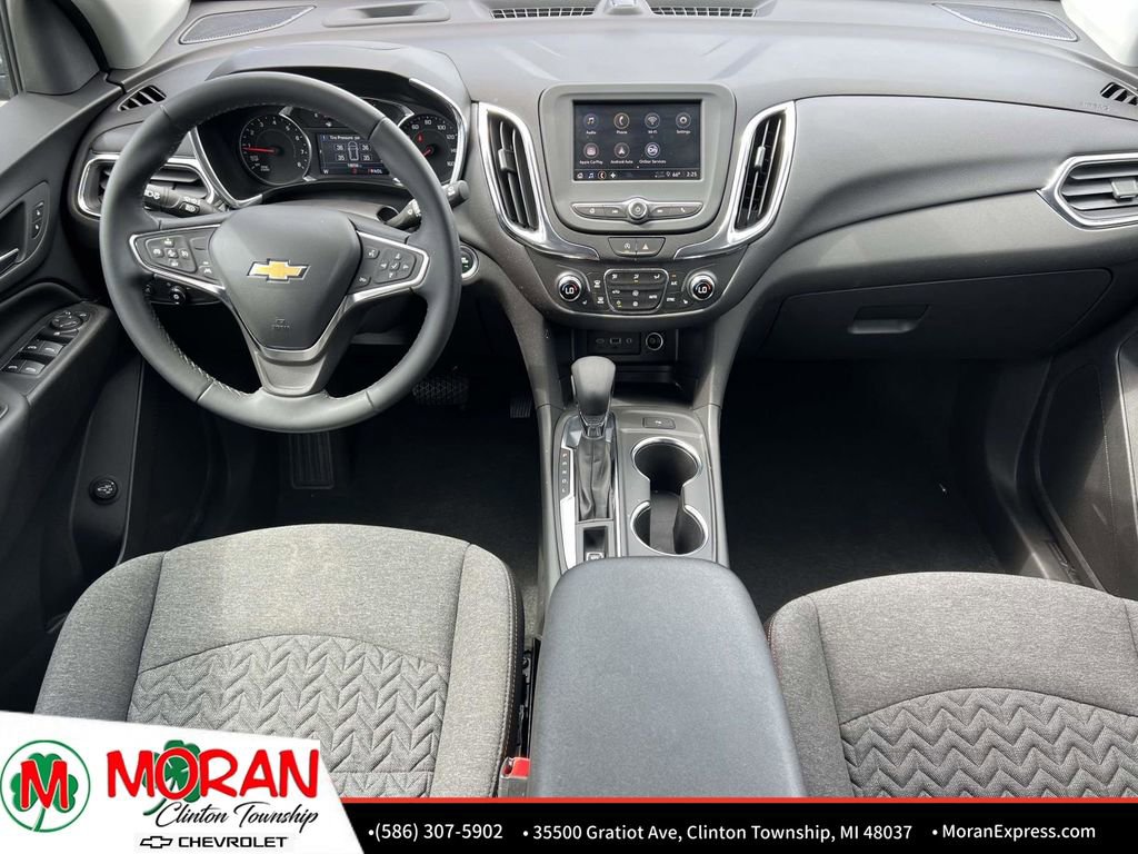 Certified 2024 Chevrolet Equinox LT image 14