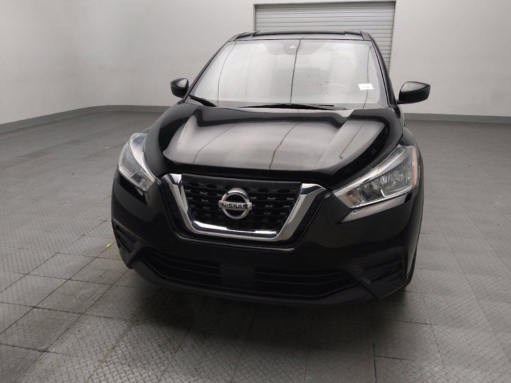 Used 2020 Nissan Kicks S FWD image 15