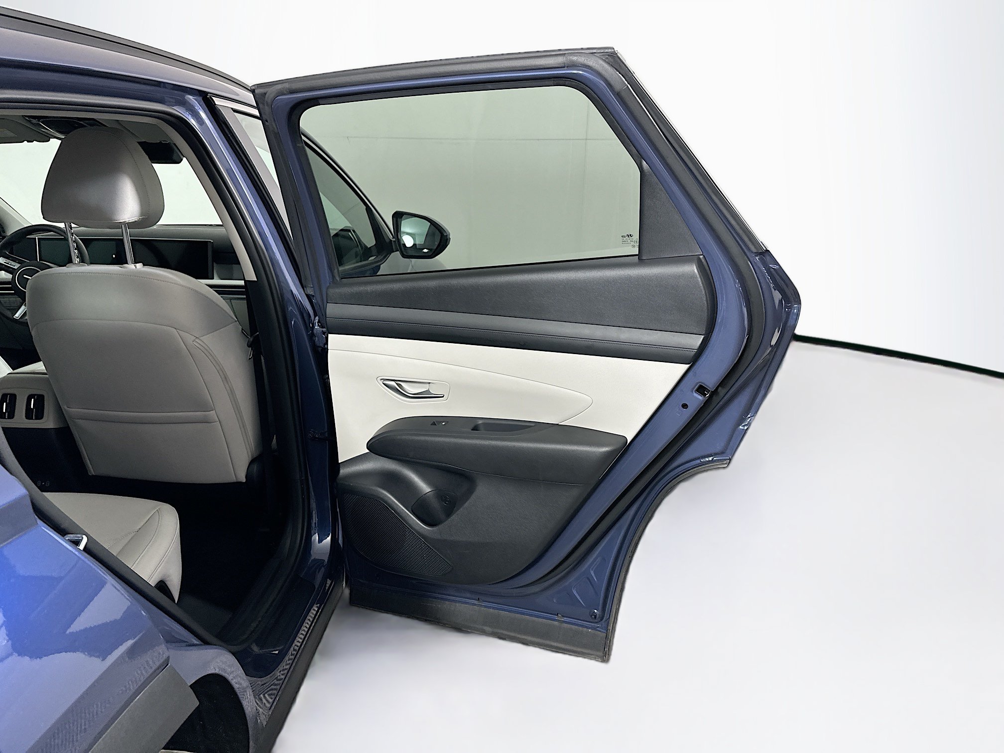 Used 2026 Hyundai Tucson SEL FWD image 31