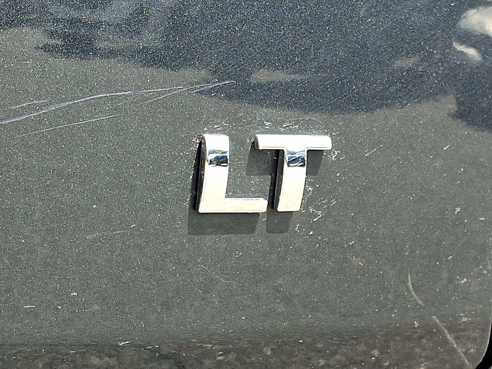 Certified 2019 Chevrolet Traverse LT AWD/4WD image 29