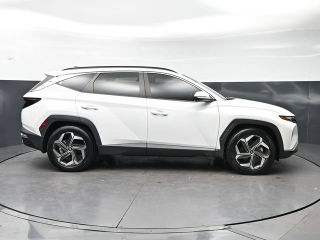 Used 2023 Hyundai Tucson SEL w/ Convenience Package FWD image 4